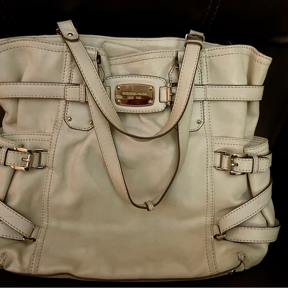 Michael Kors Large Bag - Picture 1 of 7
